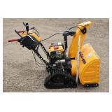 Cub Cadet Snowblower