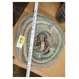 heavy tow rope 75