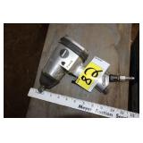 1/2" drive air impact wrench
