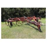 International 55 Chisel plow 17