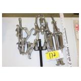 gear pullers