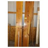 Wood Slabs