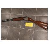 Richland Arms 12 ga 3' over under