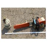 Stihl 029 Chainsaw