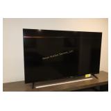 TCL Flat screen TV Model 55 541  55'