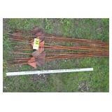 Fence Posts