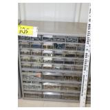 Hardware in Organizer