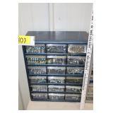 Hardware in Organizer