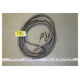 air hose & chucks