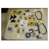 Misc John Deere Parts