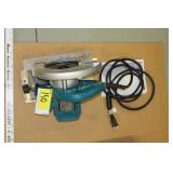 Makita circular saw 7 1/4' blade