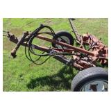 9' Sickle Mower