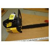 McCulloch Mac 10 14' Chain Saw