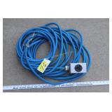 Heavy Duty Cord