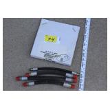 Hydraulic Hose Assembly