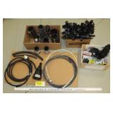 Hose & banjo fittings