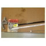 2 pipe benders
