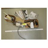 faucet parts
