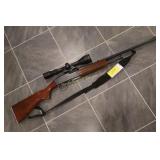 Remington Gamemaster 760 Pump 30.06 w/scope