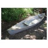 Canoe Eagle 17