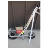 Garden Seeder