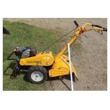 Cub Cadet RT65 Tiller
