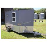 Ridgeline IceShack