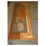 Wood