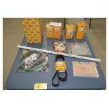 JCB Parts