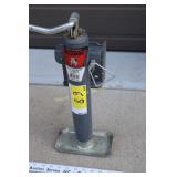 Bulldog Trailer Jack