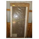 36x80 Pre-entry Door