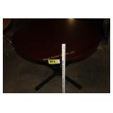 42' Round Table