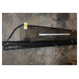 Pace Edwards Retractable Cover for 8' bed