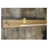 Fluorescent Bulbs 48' T8 25 count