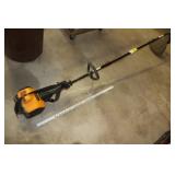 poulen pro gas weed eater modle # pp338pt 33cc
