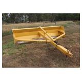 MFS  12ft box blade
