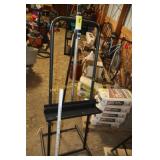 painters easel