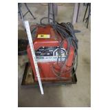 Lincoln ac/dc arc welder