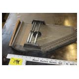 autoharp