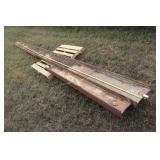 22ft I beam