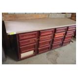 Cabnet w/ Counter top