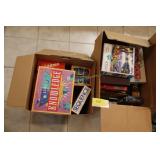 board games