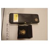 2 gun cleaning kits