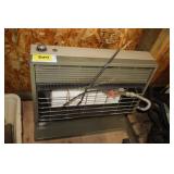 heater empire corcho