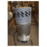 75000-200000 heater propane