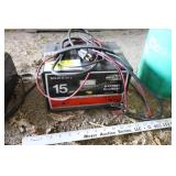 sure fire battery charger