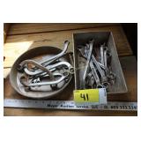 wrenches