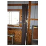 Metal Railing Top