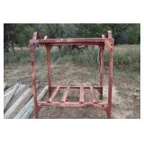 tank stand