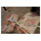 2 quilts